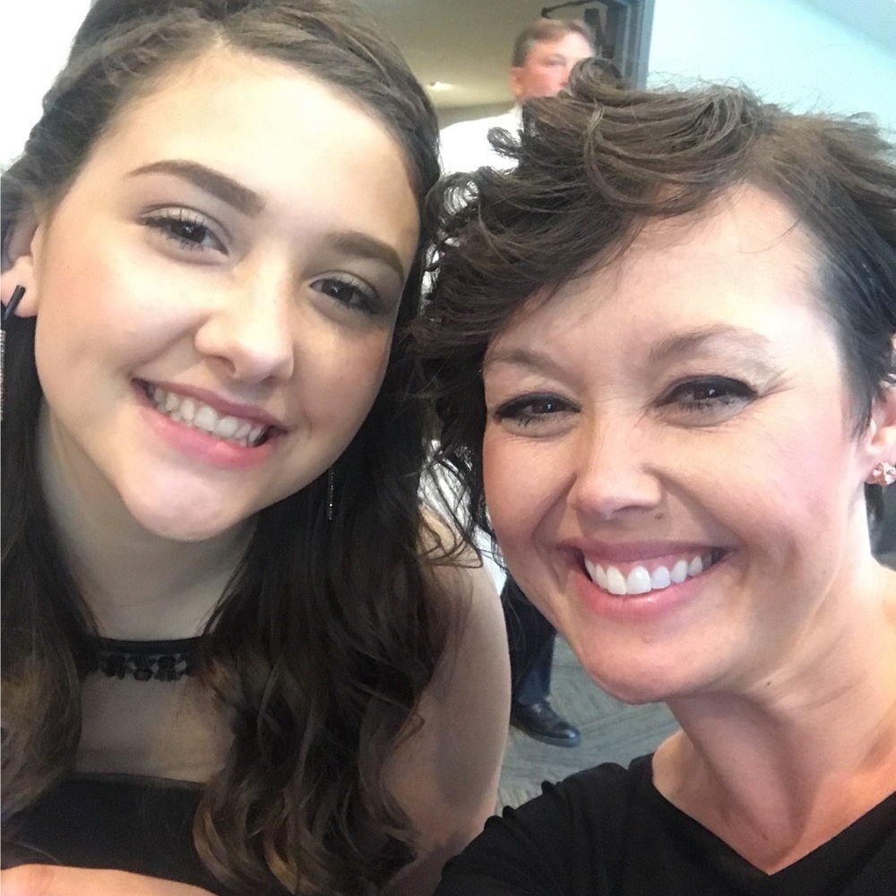 Meet your Posher, Liz